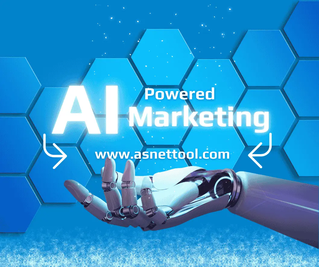 5 AI-Powered Marketing Strategies for Exceptional Growth