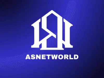 Asnetworld
