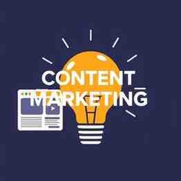 Content Marketing with a Focus on Value