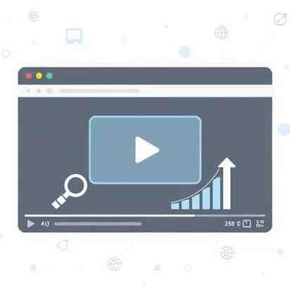 Video boost  seo
