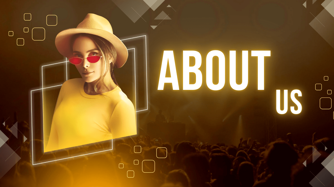 About us