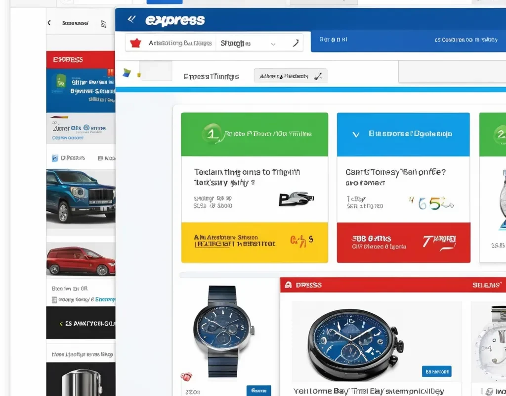 Promoted Listings Express