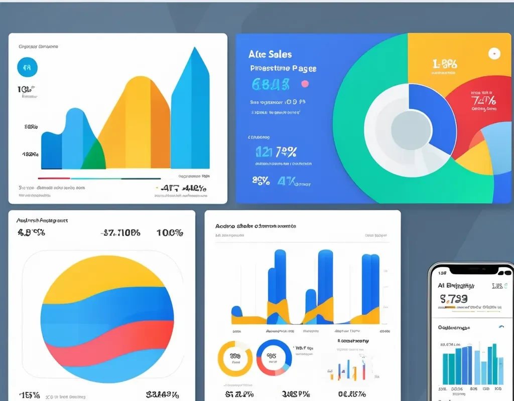 Utilize eBay's Seller Hub Analytics