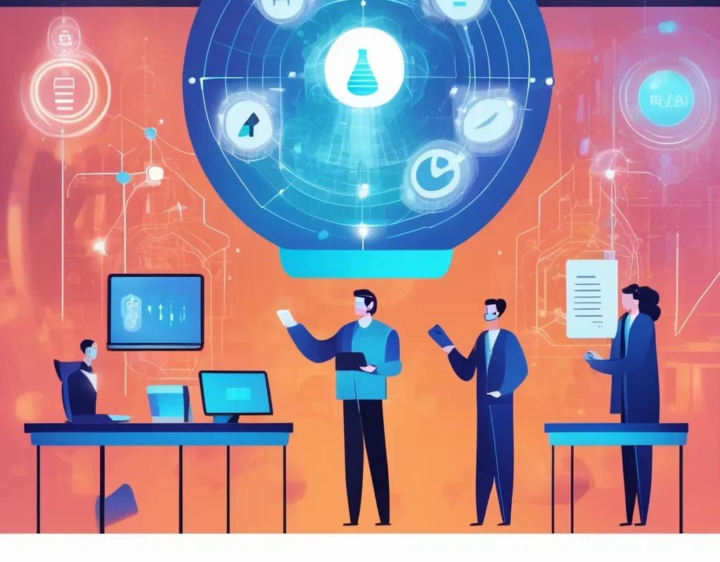 The Future of AI in Market Research
