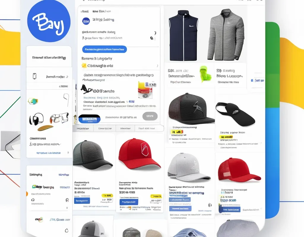 Promoted Listings Standard