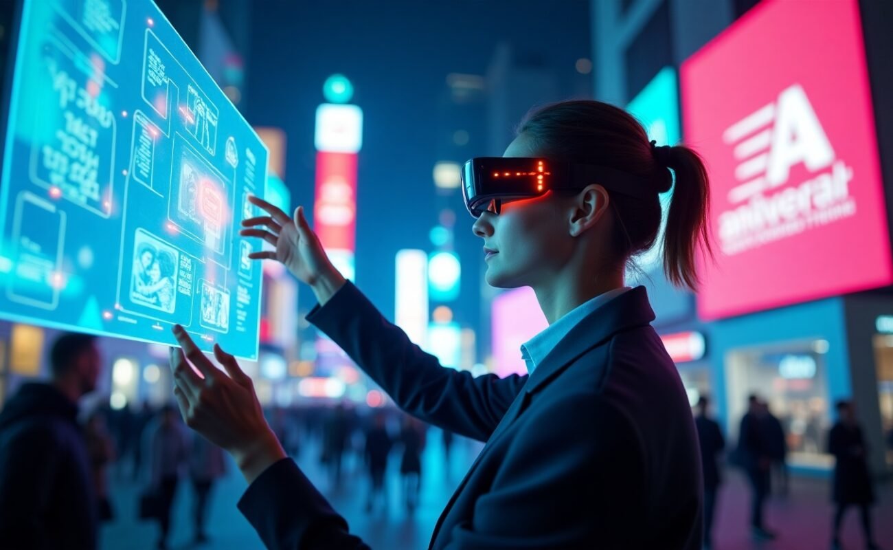 Future Trends in Advertising
