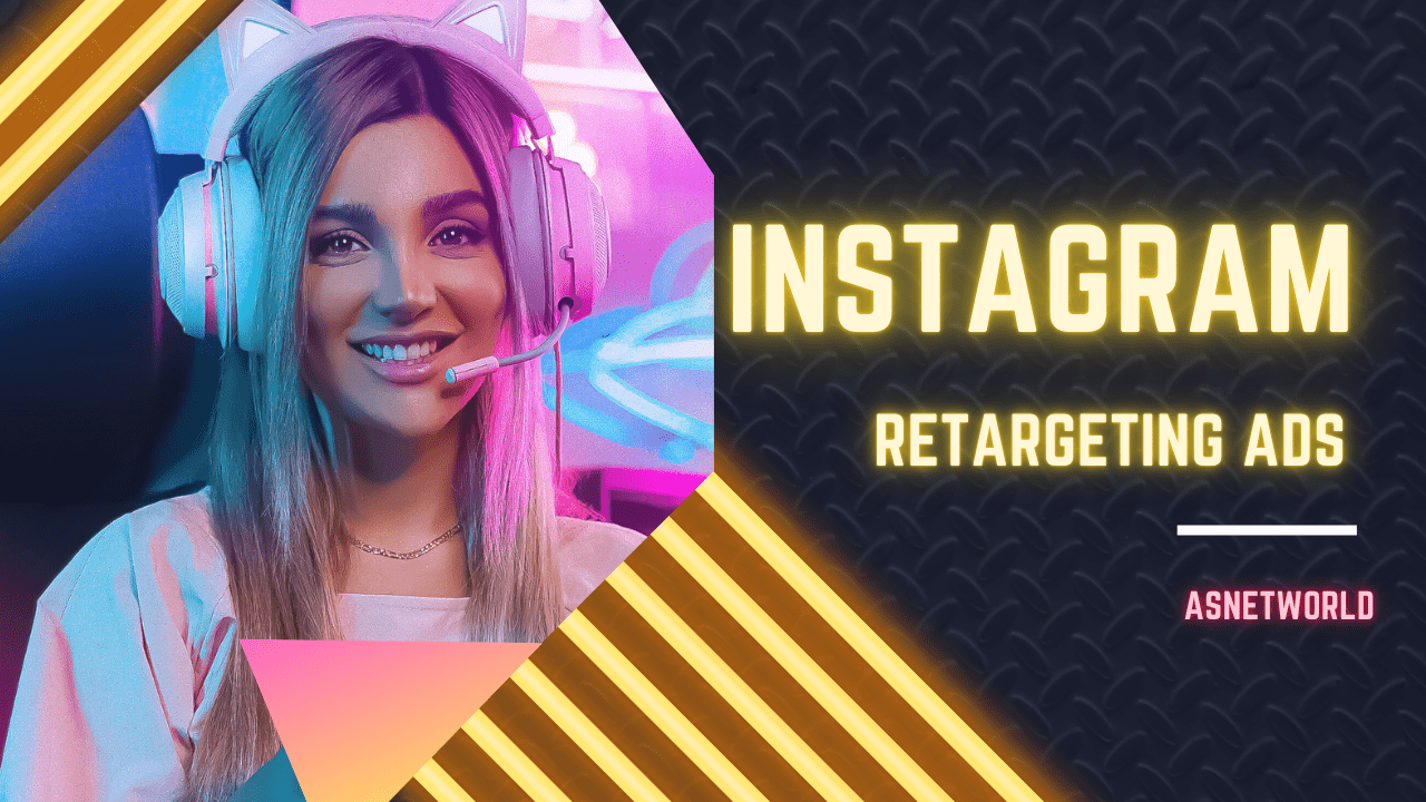 Instagram Retargeting Ads