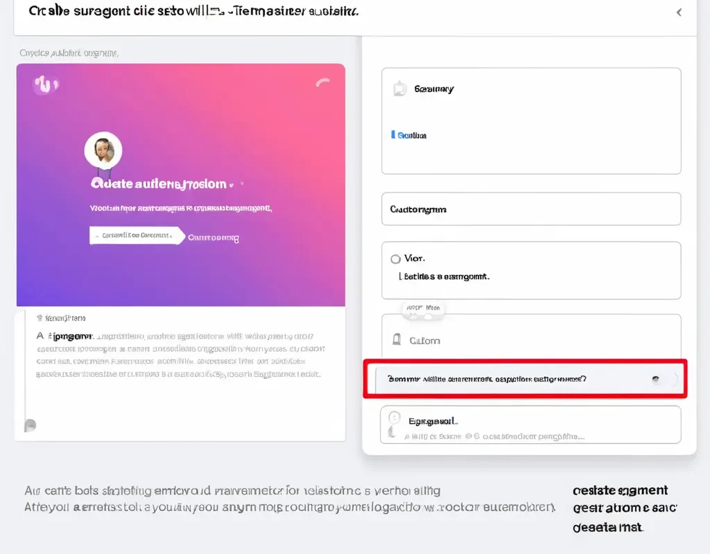 Custom Audience