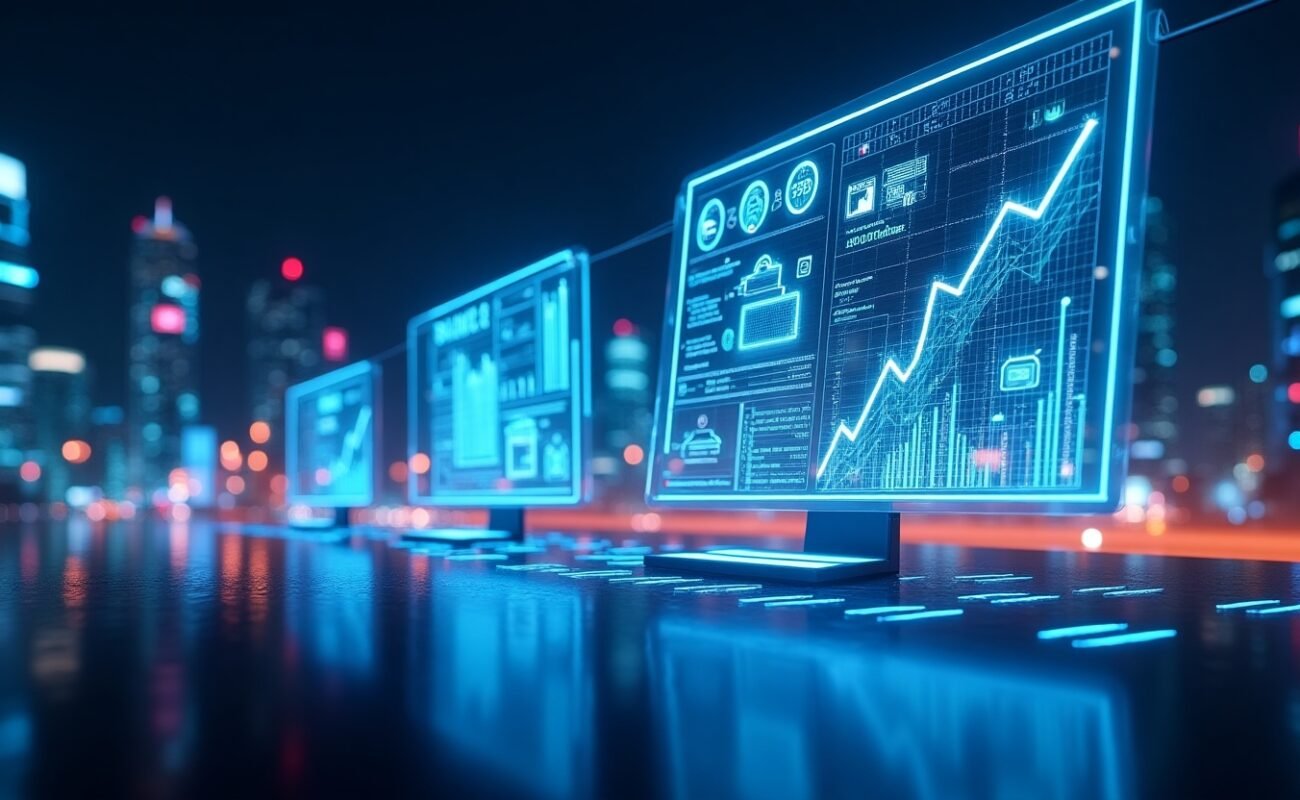 The Future of Marketing