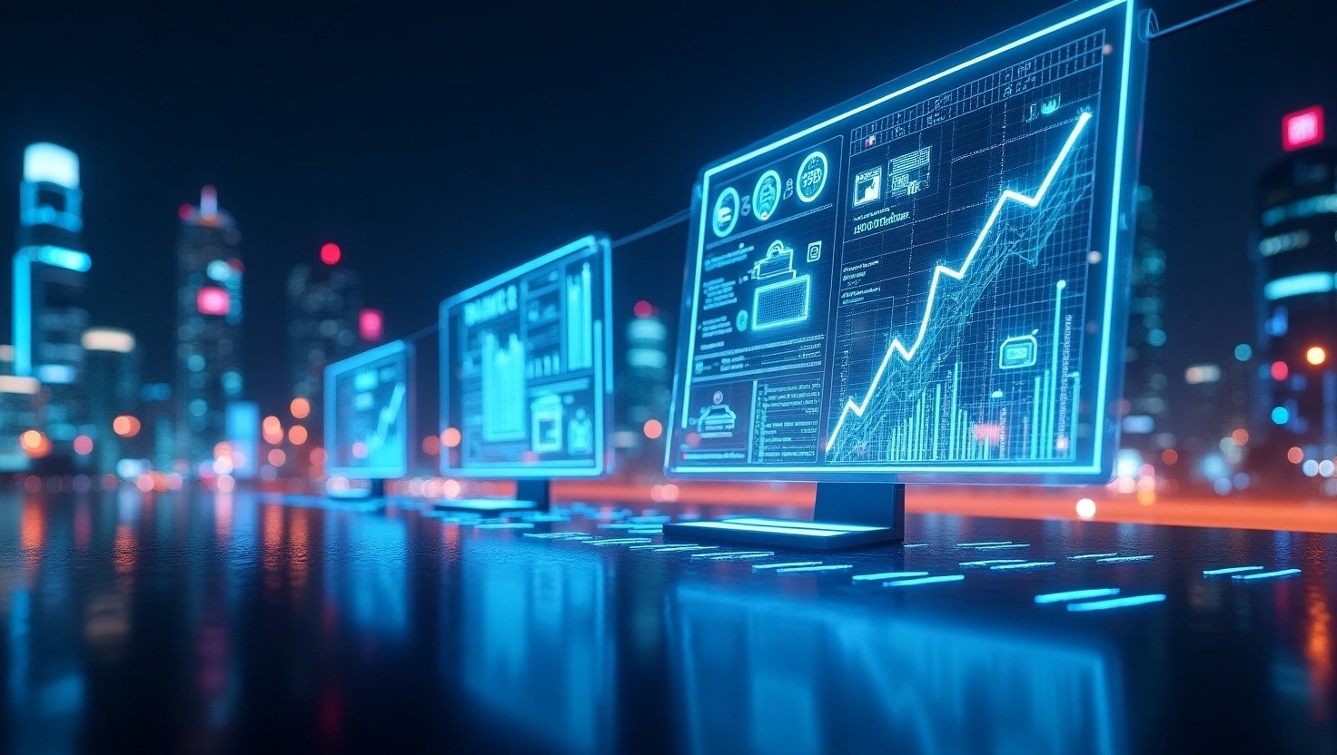 🌟 The Future of Marketing: What’s Coming (And How to Ride the Wave Without Getting Left Behind) 🌟